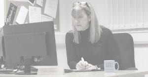 Our business support services